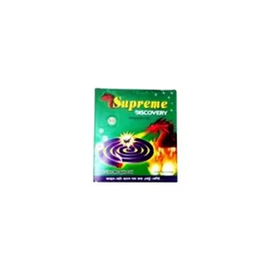 Supreme Coil 10Pcs
