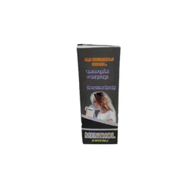Menthol Crystals 1pc