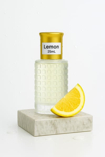 লেমন ২৫ মিলি - LEMON 25ML