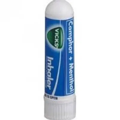 Vicks Inhaler 0.5ml