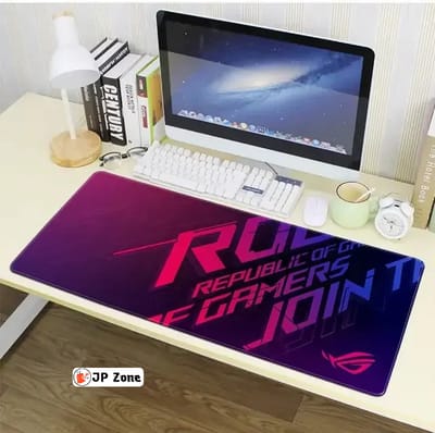 Rok Gaming Mouse Pad