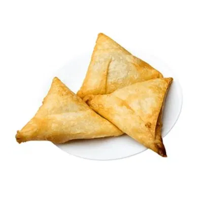 Samosa 2 pcs