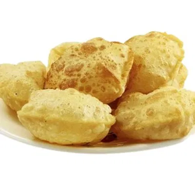 Puri 2 pcs