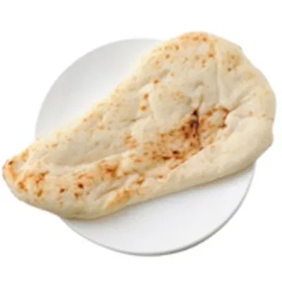 Plain Naan