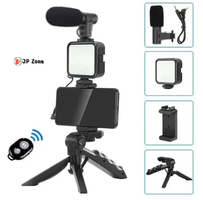 Vlogging Kit