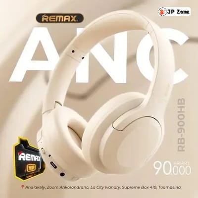 Remax Headset RB-900 HB