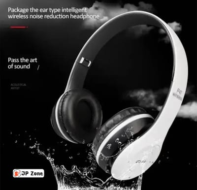 P47 - Wireless Bluetooth Headphone