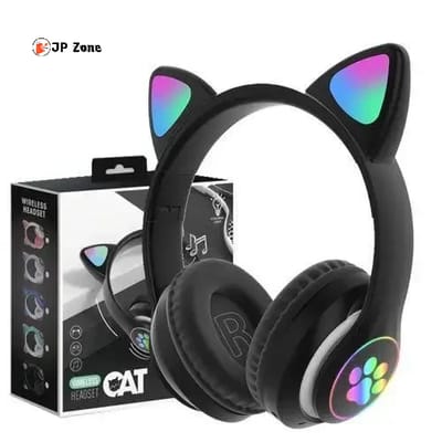 Cat STN28 Wireless On Ear Headphones