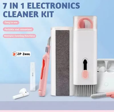 7 In One Cleaning Kit