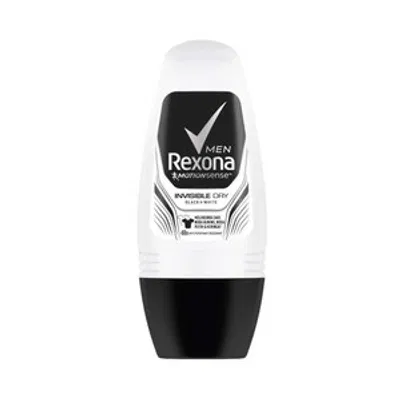 Rexona Roll-On Invisible Dry 50ml