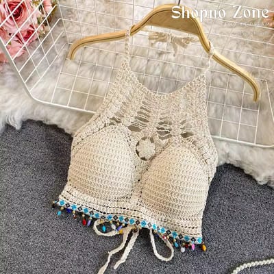 Trendy top full set - Image 4