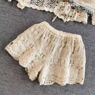 Trendy top full set - Image 5