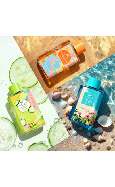 Blaze O' Skin Pimple Purifying Face Wash Cucumber Quench 250ml - Image 4