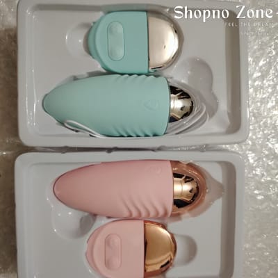 Rechargeable  Egg Vibrator - Image 5