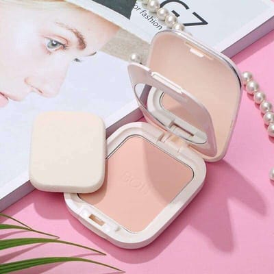 Bob face powder - Image 1