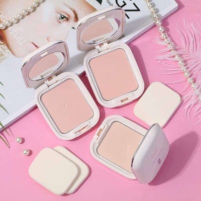 Bob face powder - Image 2