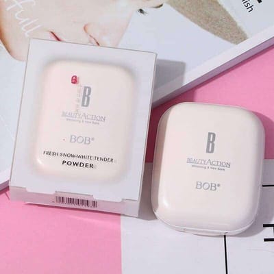Bob face powder - Image 3