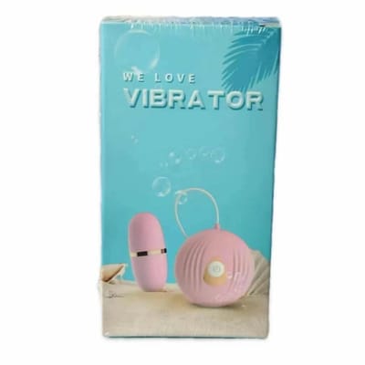 Remote Control Vibratior - Image 4