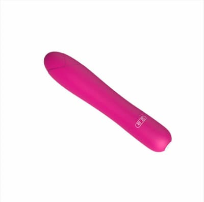 Rechargeable Vibrating Wand - Image 1