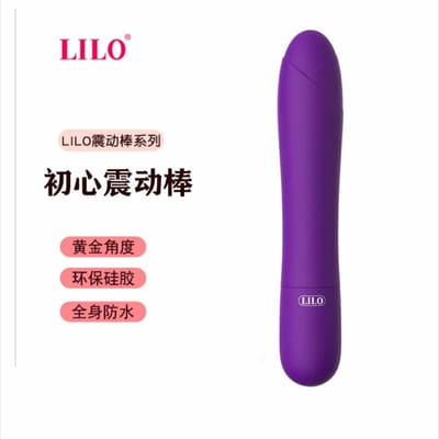 Rechargeable Vibrating Wand - Image 2