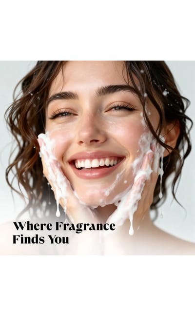 Blaze O’ Skin Evening Elixir Deep Cleansing Face Wash – Sea Pearl 250ml - Image 5