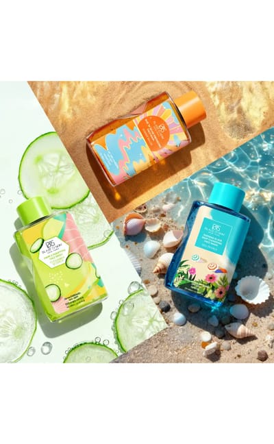 Blaze O’ Skin Evening Elixir Deep Cleansing Face Wash – Sea Pearl 250ml - Image 6