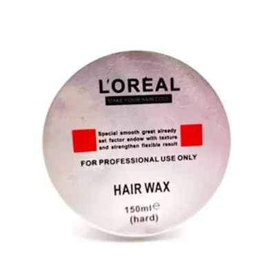 Loreal Hair Wax 150ml
