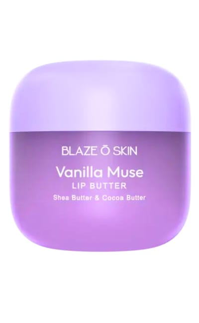 Blaze O’ Skin Vanilla Muse Lip Butter 30ml - Image 1