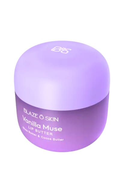Blaze O’ Skin Vanilla Muse Lip Butter 30ml - Image 4