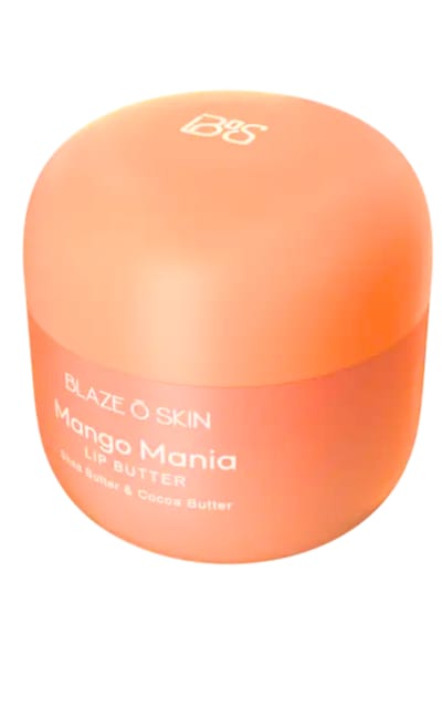 Blaze O’ Skin Mango Mania Lip Butter 30ml - Image 4