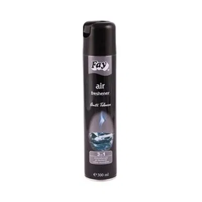 Wave Air Freshener Anti Tobacco 300ml