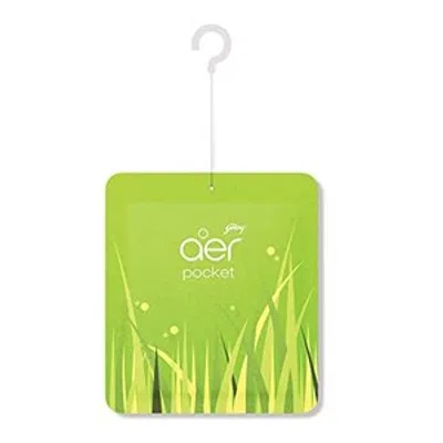 Odonil Natural Air Freshner Orchid Dew 50gm