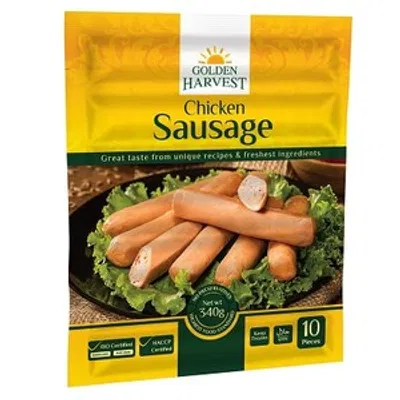 Discovery Sweet Chilli Sauce 290gm