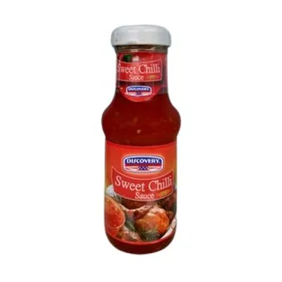 Ruchi Red Chilli Sauce 360gm
