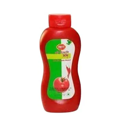 Ruchi Garlic Sauce 350gm