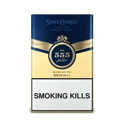 555 Original (Yellow) 1 pack