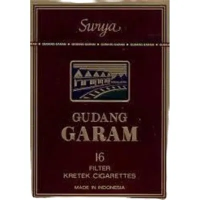 Gudang Garam 1 pack