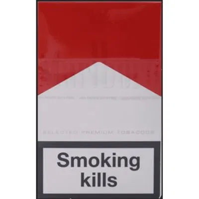 Marlboro Red (Local) 1 Pack