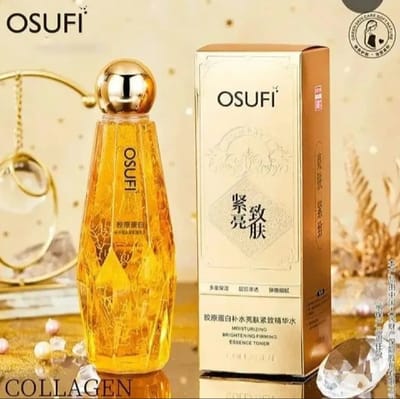 Authentic 100% Original OSUFI Collagen Face Serum OSUFI King Serum 300ml