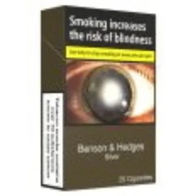 Benson Alchemy Green 1 pack