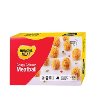 Bengal Meat Chicken Meatball 300gm