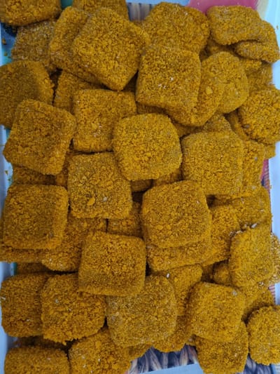 Chicken Nuggests- Frozen- 500 gram