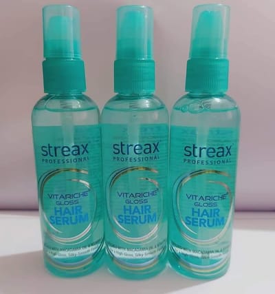 streax hair serum ( 115 ml ) - Image 1