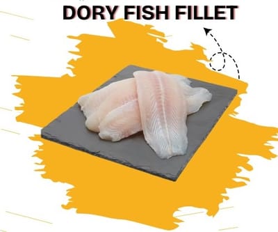 Dory Fish Fillet 1kg