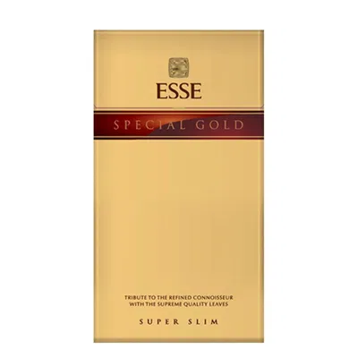Esse special Gold 1 pack