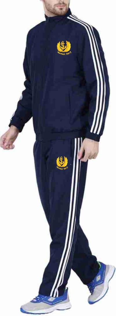Track Suit