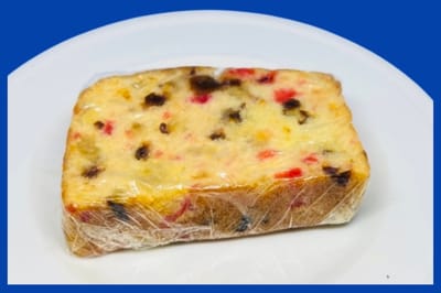 Fruit Cake (70g)