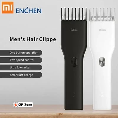 Xiaomi ENCHEN Boost Hair Trimmer