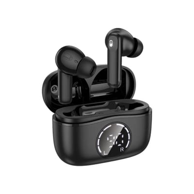 Hoco EQ22 ANC+ENC Noise Reduction BT Earbuds