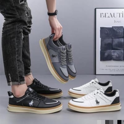 Men's Shoes